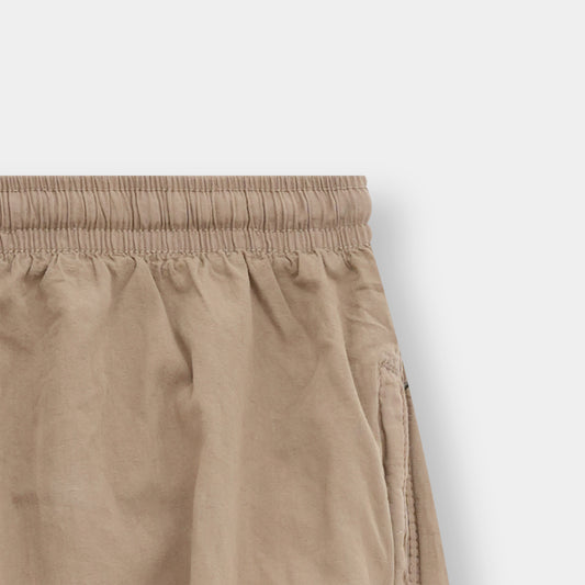 Skin Cotton Trouser