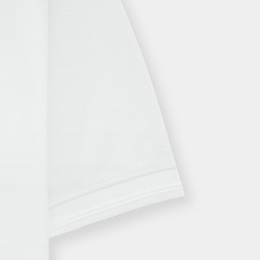 White Polo