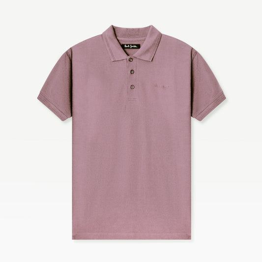 Light Purple Polo