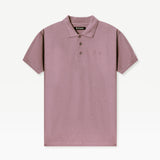 Light Purple Polo