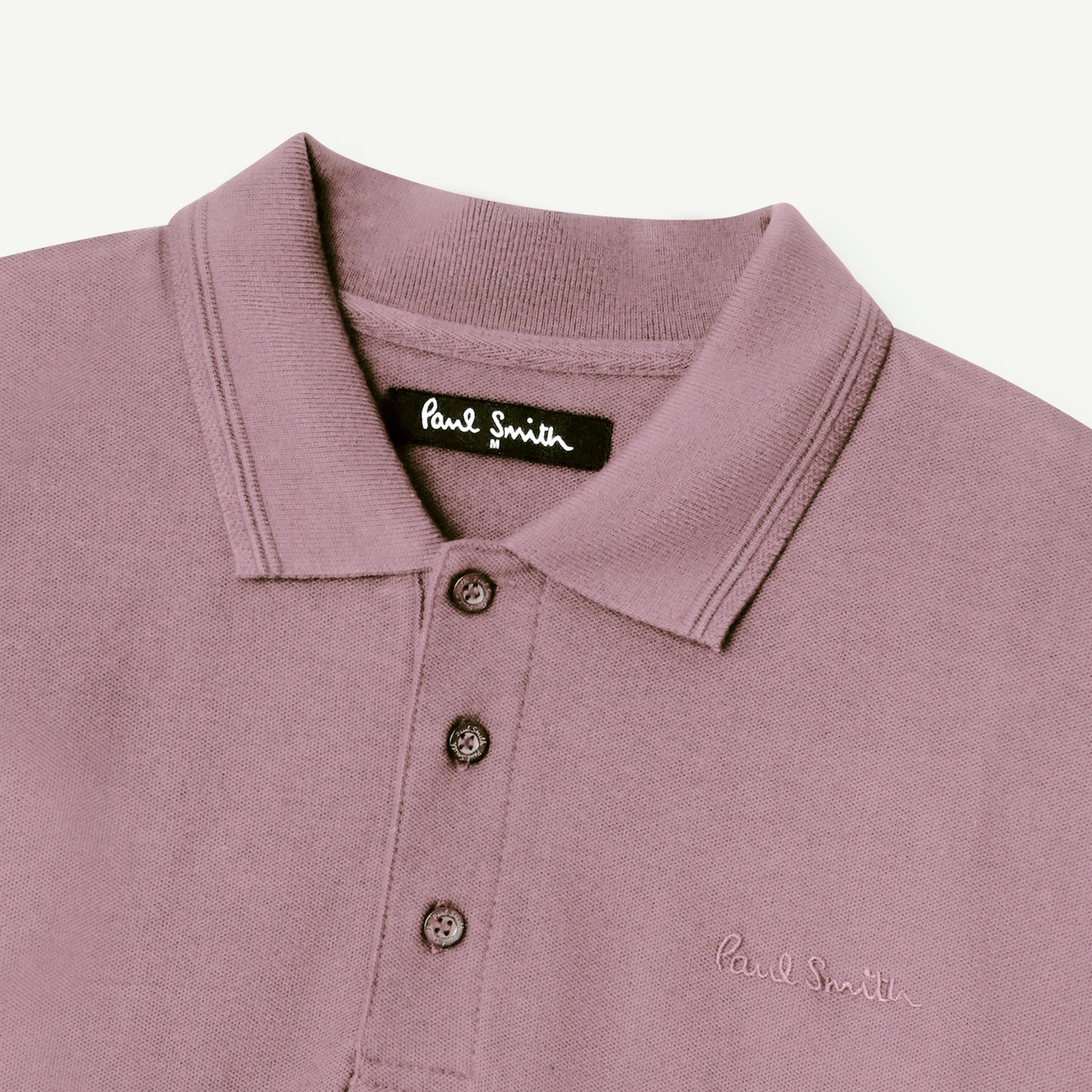 Light Purple Polo