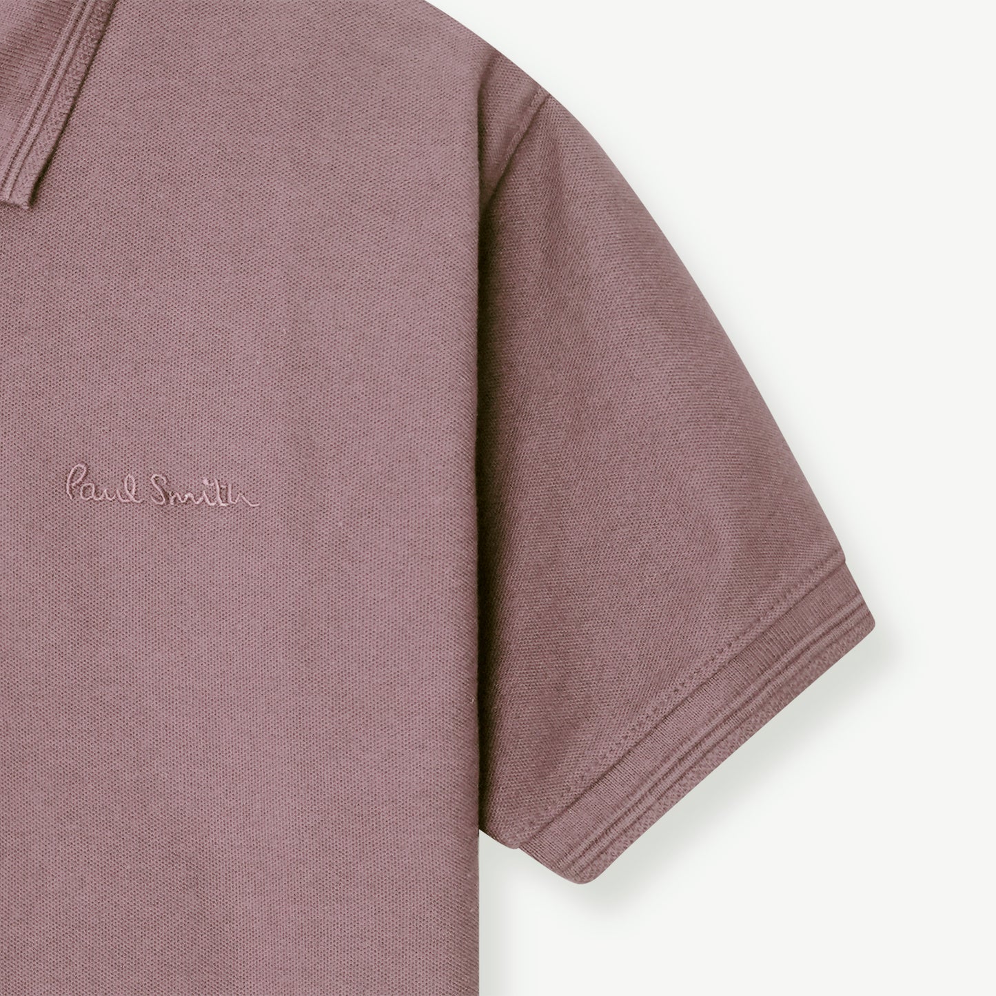 Light Purple Polo