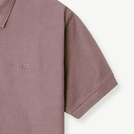Light Purple Polo