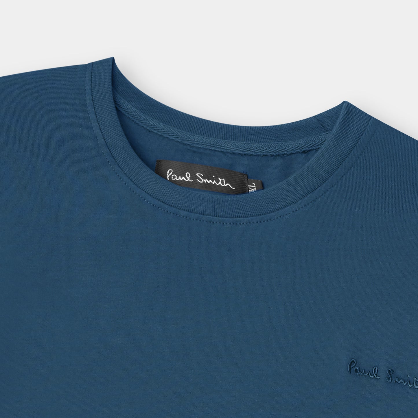 Dark Green Plain Tee