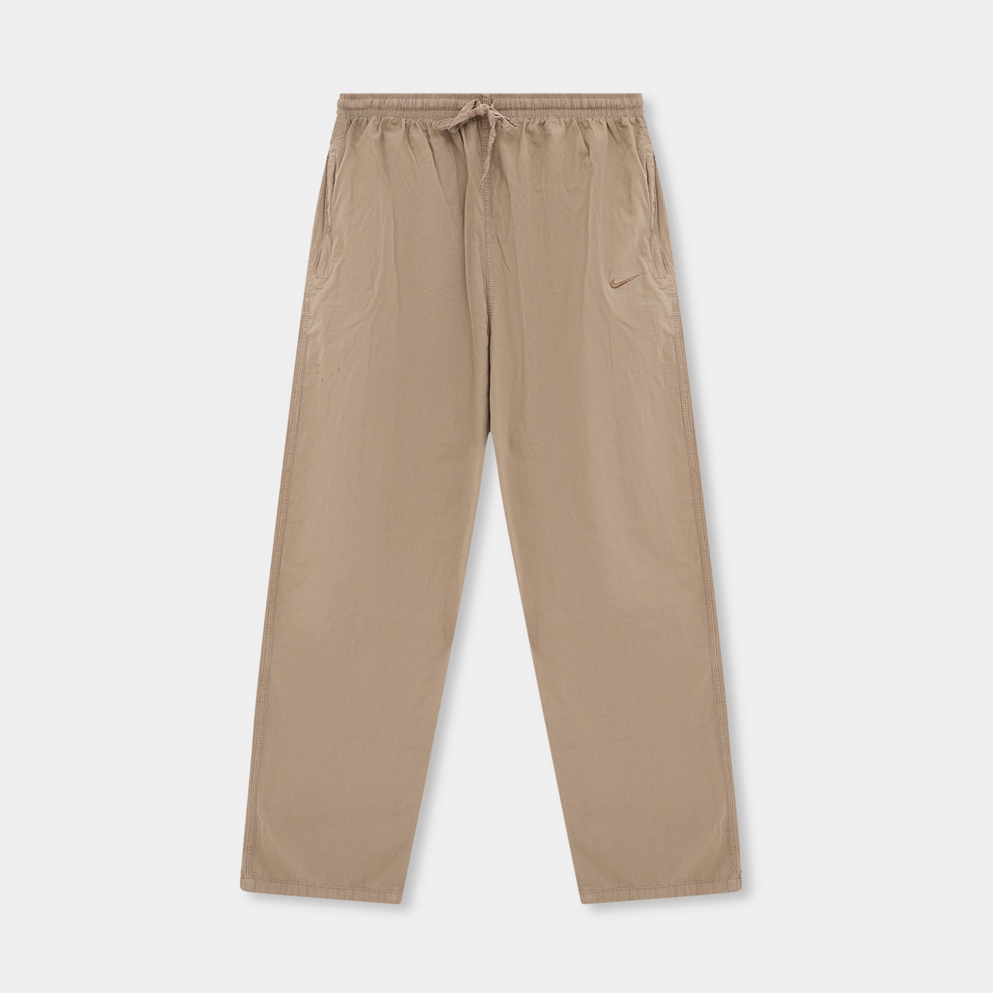 Skin Cotton Trouser