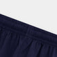 Dark Blue Jersey Trouser