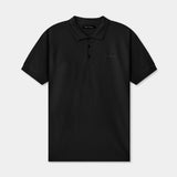 Jet Black Polo
