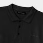 Jet Black Polo