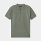 Light Green Polo