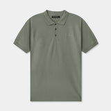 Light Green Polo