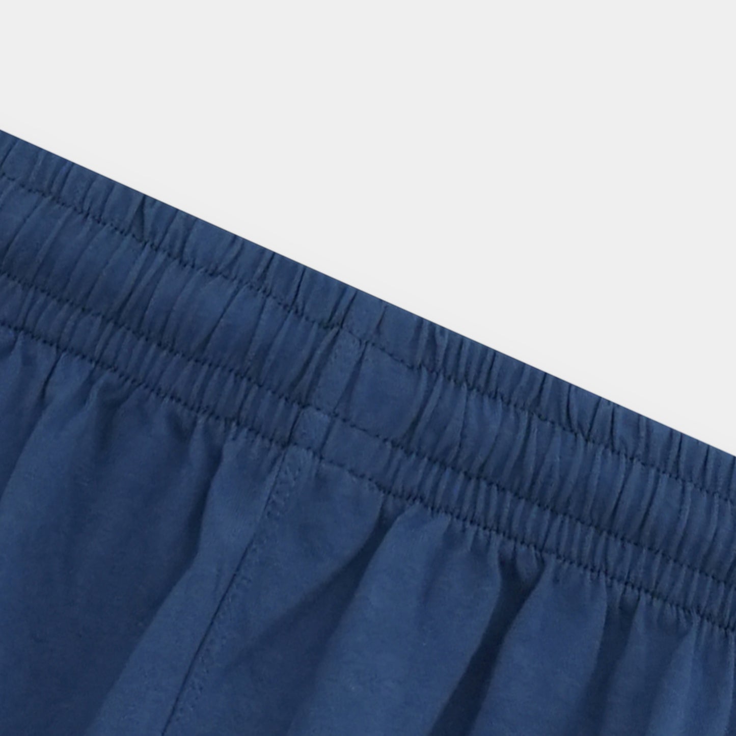 Light Blue Jersey Trouser