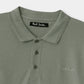Light Green Polo