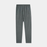 Charcoal Jersey Trouser