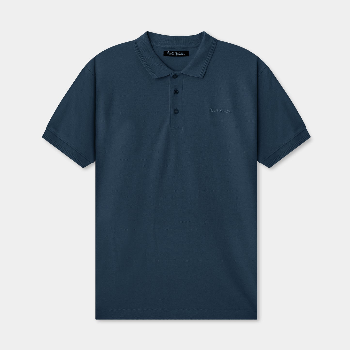 Dark Green Polo