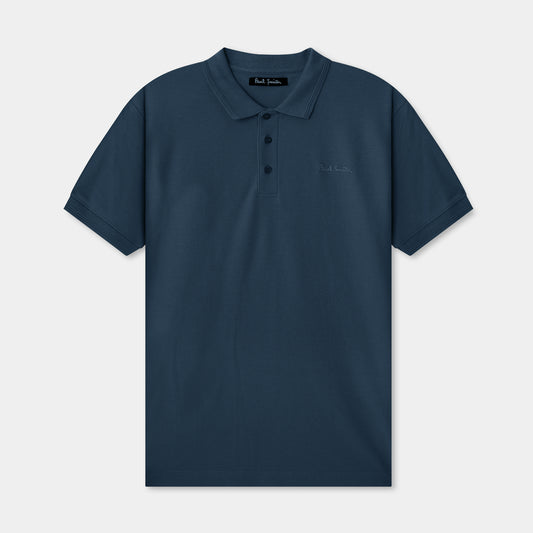 Dark Green Polo