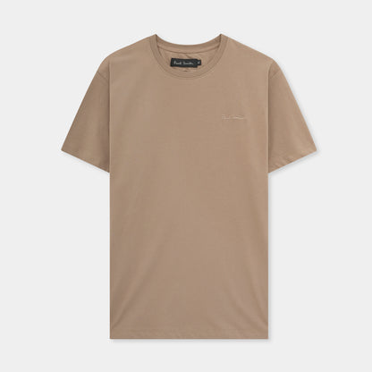 Skin Plain Tee
