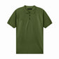 Army Green Polo