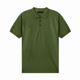 Army Green Polo