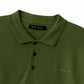 Army Green Polo