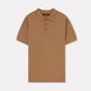 Light Brown Polo