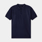 Navy Blue Polo