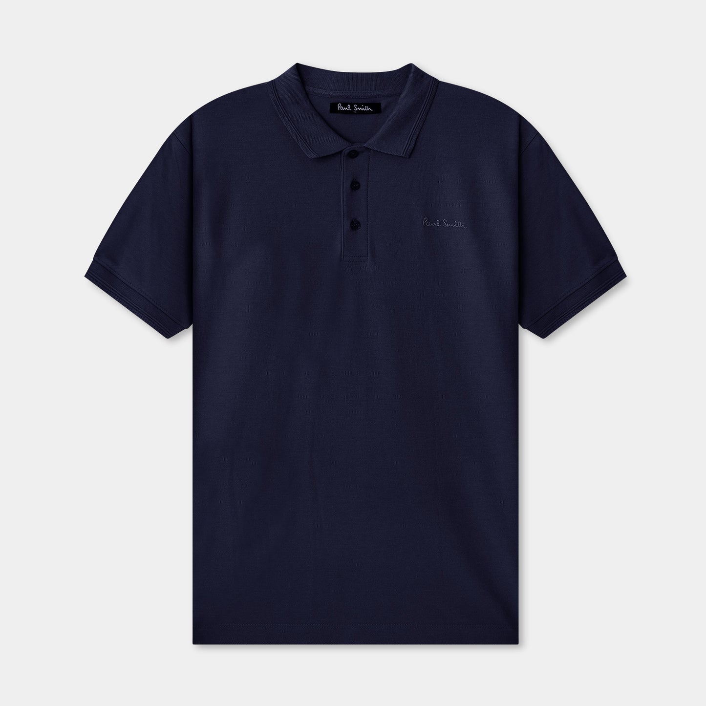 Navy Blue Polo