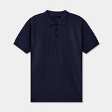 Navy Blue Polo