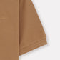 Light Brown Polo