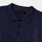 Navy Blue Polo