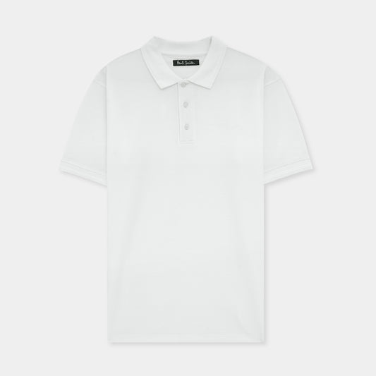 White Polo