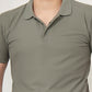 Light Green Polo