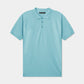 Light Teal Polo