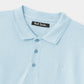 Sky Blue Polo