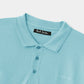 Light Teal Polo
