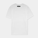 White Plain Tee