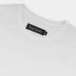 White Plain Tee