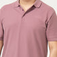 Light Purple Polo