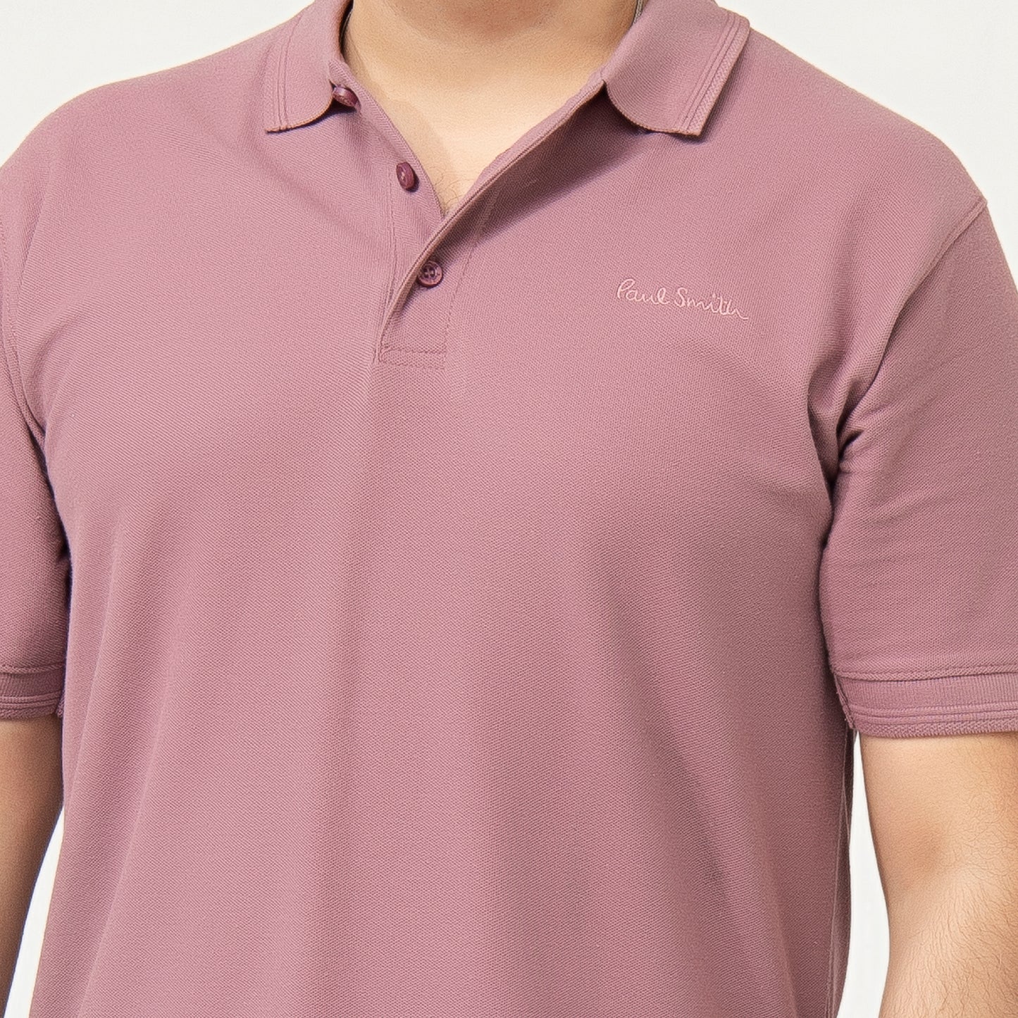 Light Purple Polo