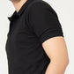 Jet Black Polo