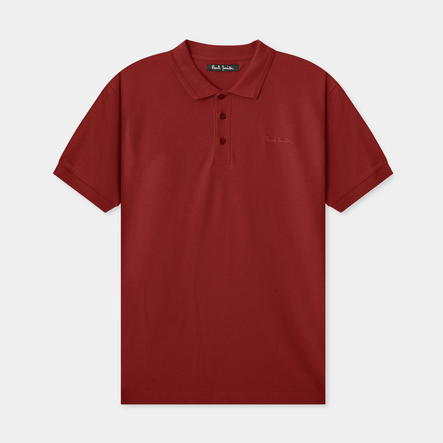 Maroon Polo