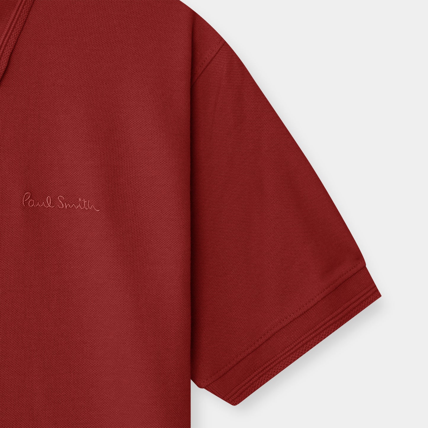 Maroon Polo