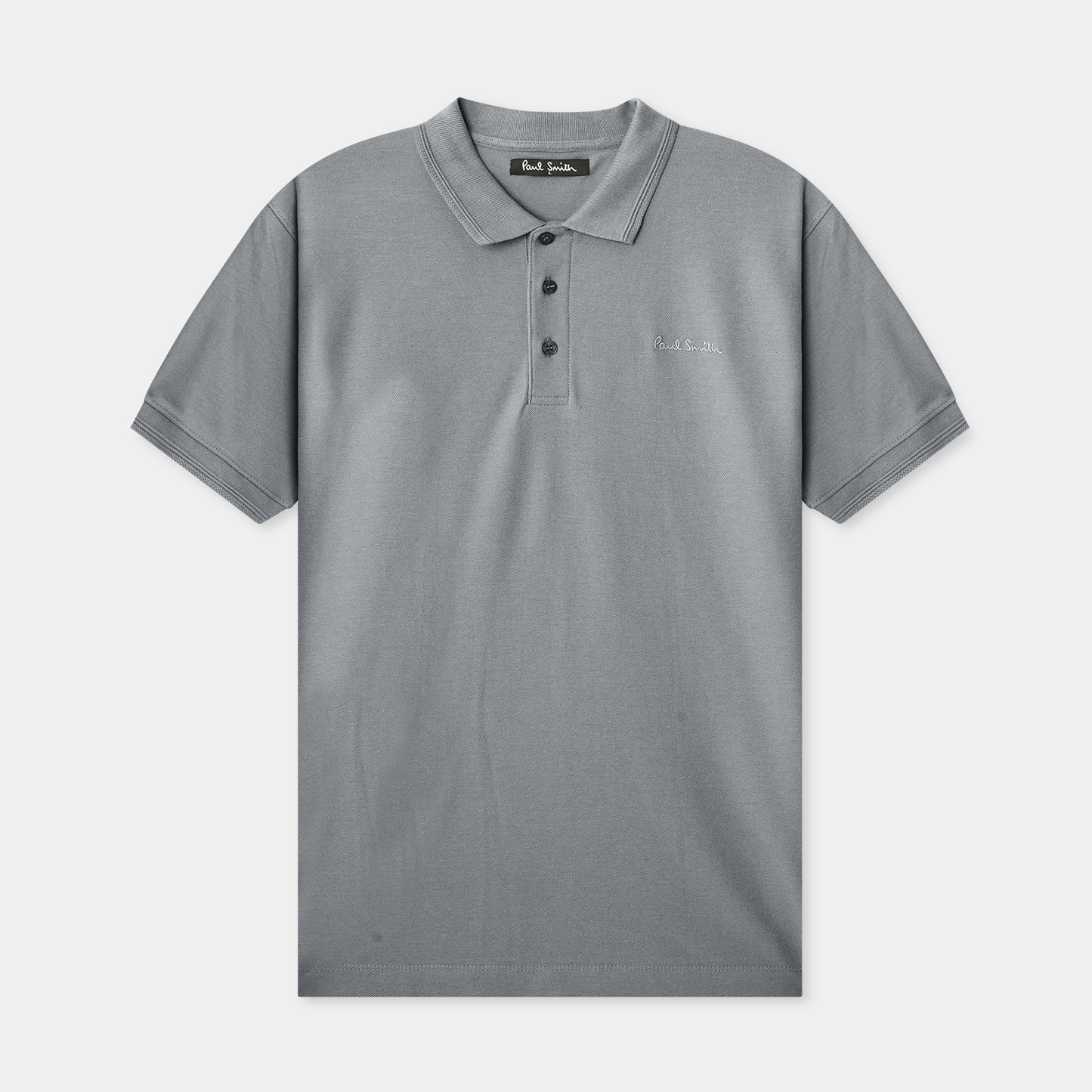 Grey Polo