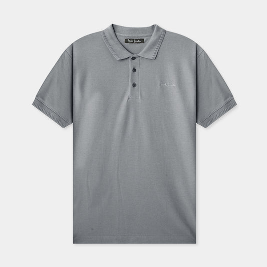 Grey Polo