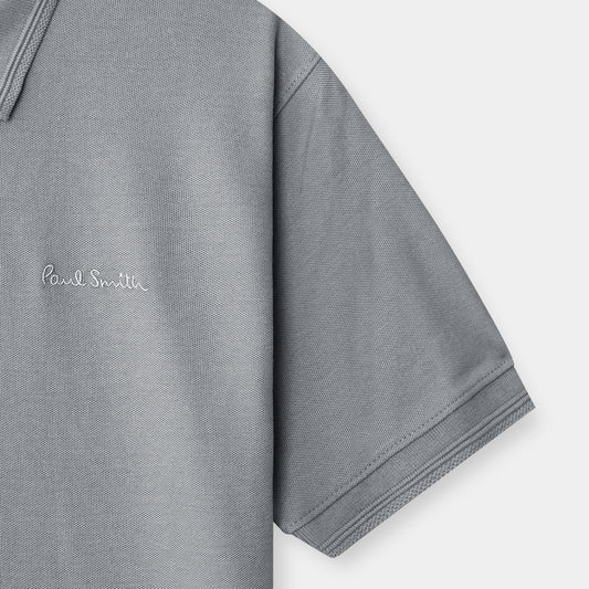 Grey Polo